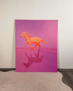 spirit of the fire horse