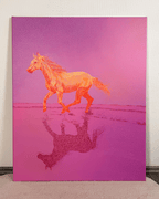spirit of the fire horse