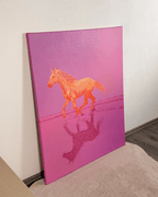 spirit of the fire horse