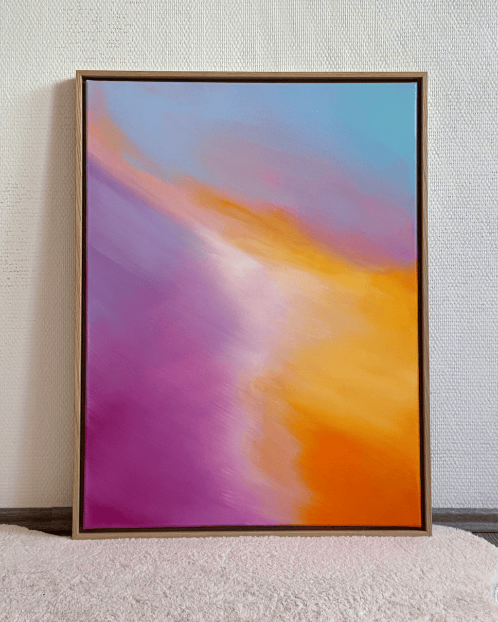 afterglow