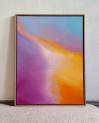 afterglow
