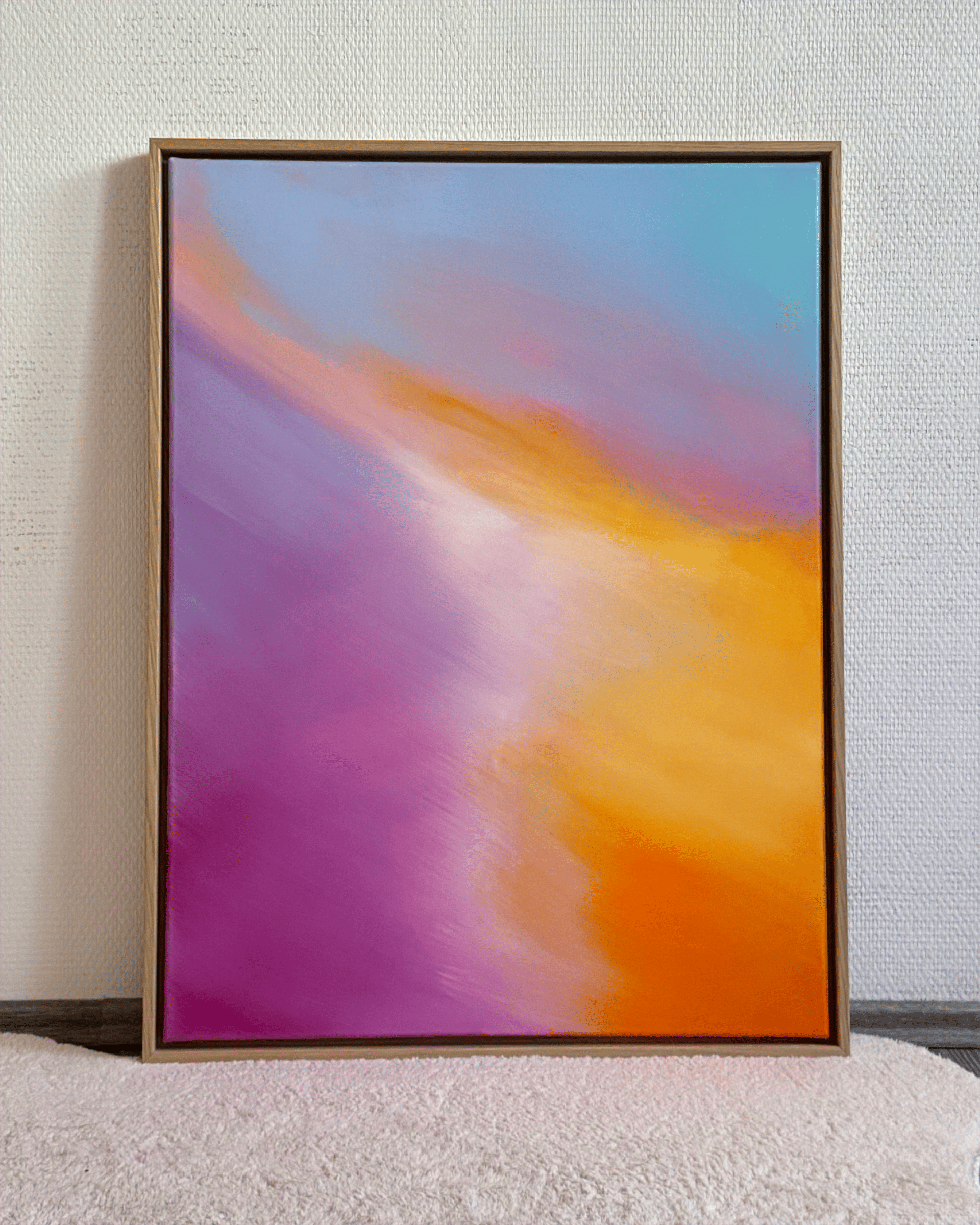 afterglow
