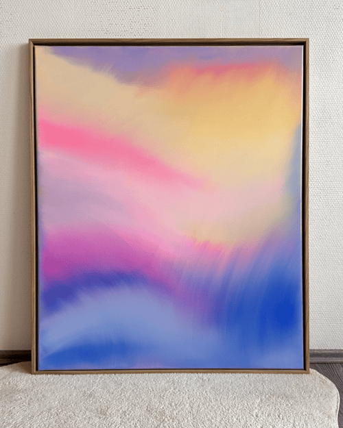 daydreaming