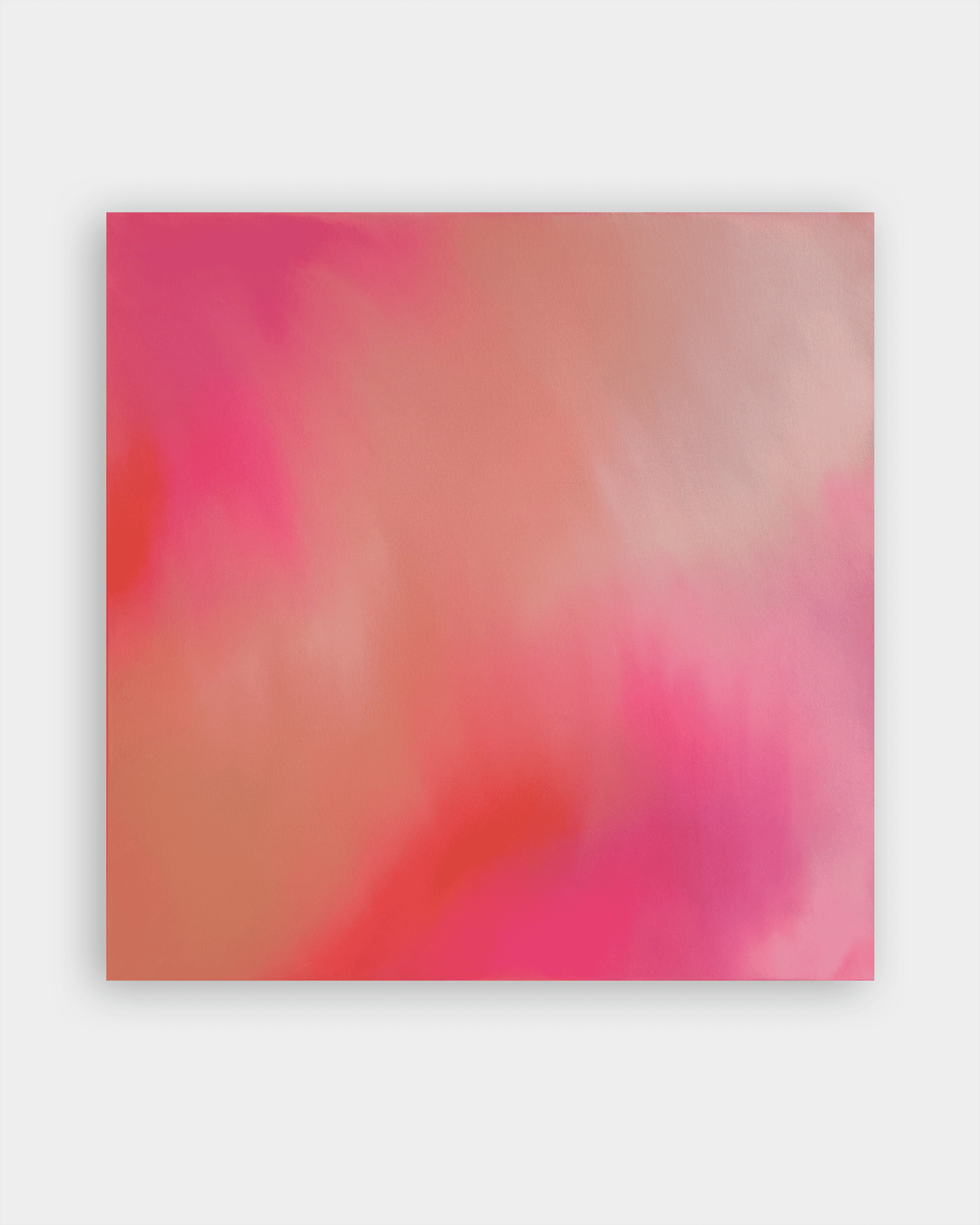 fading heat