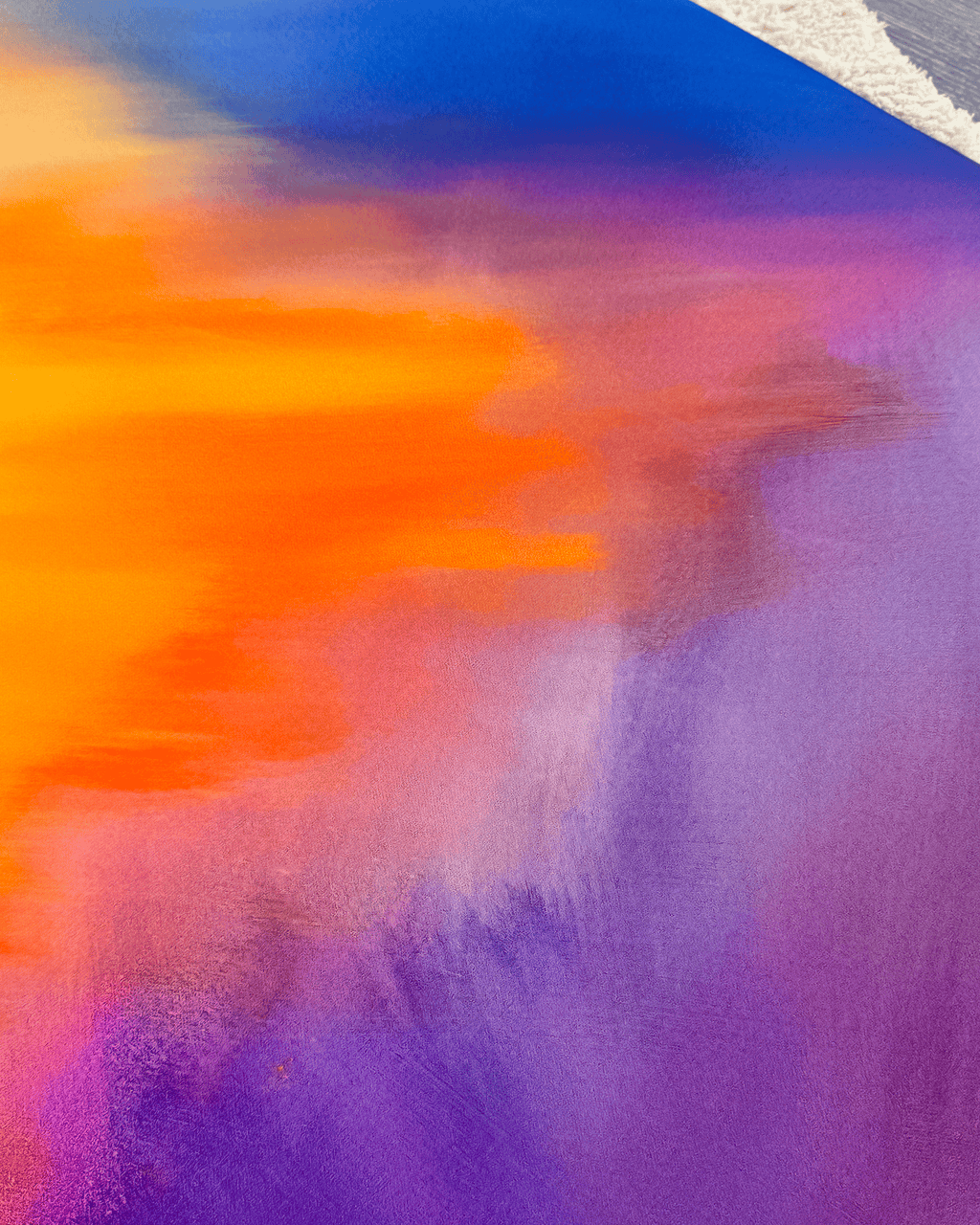 golden fall - Fine Art Print