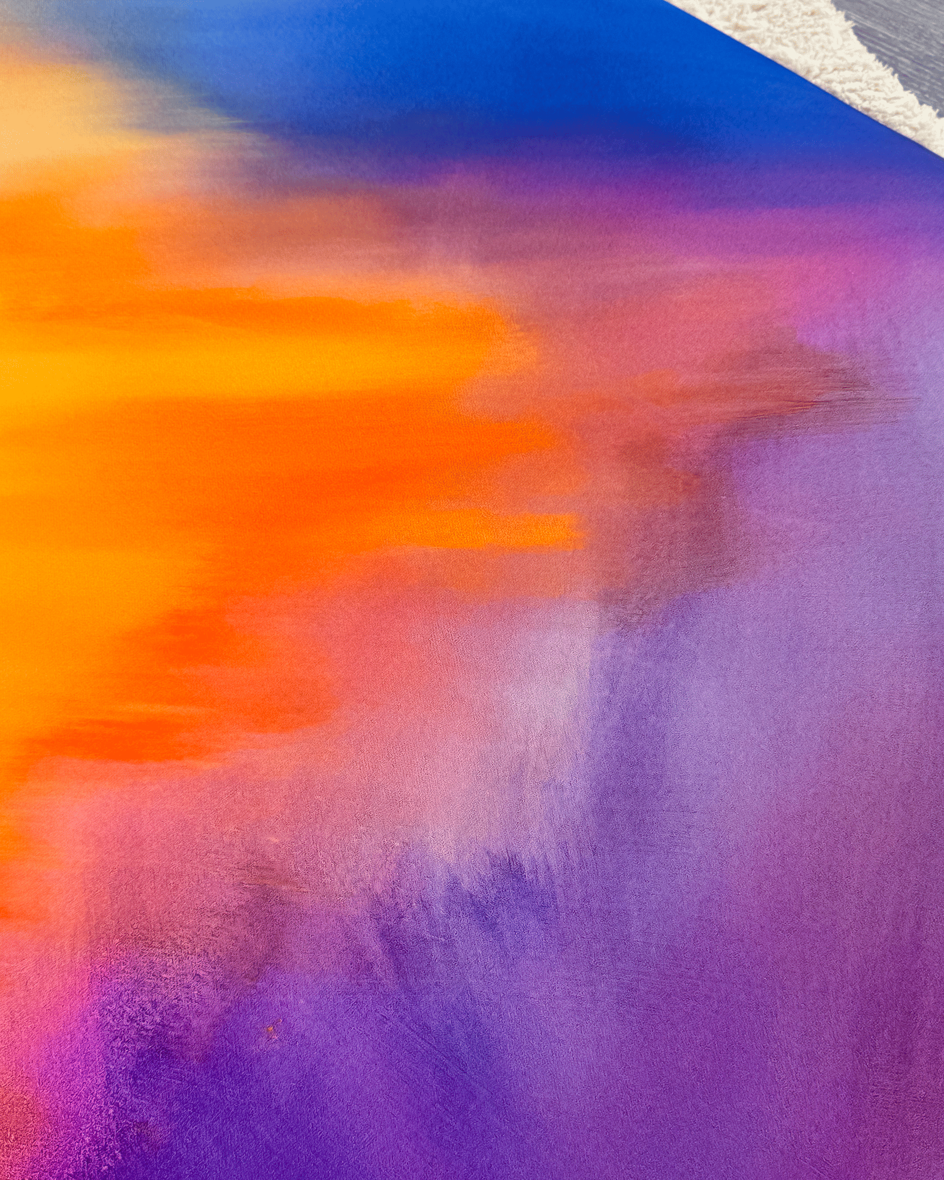golden fall - Fine Art Print