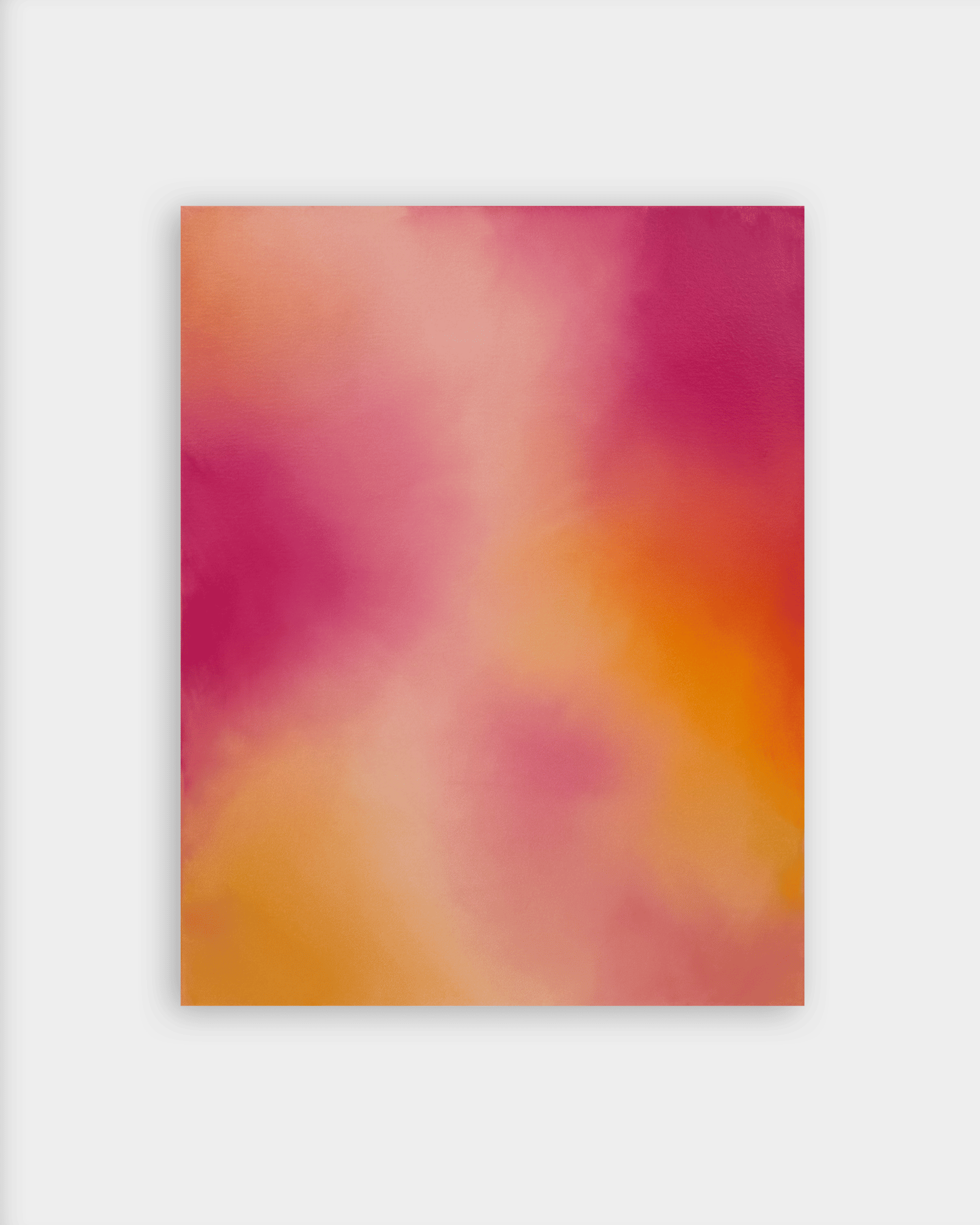 afterglow