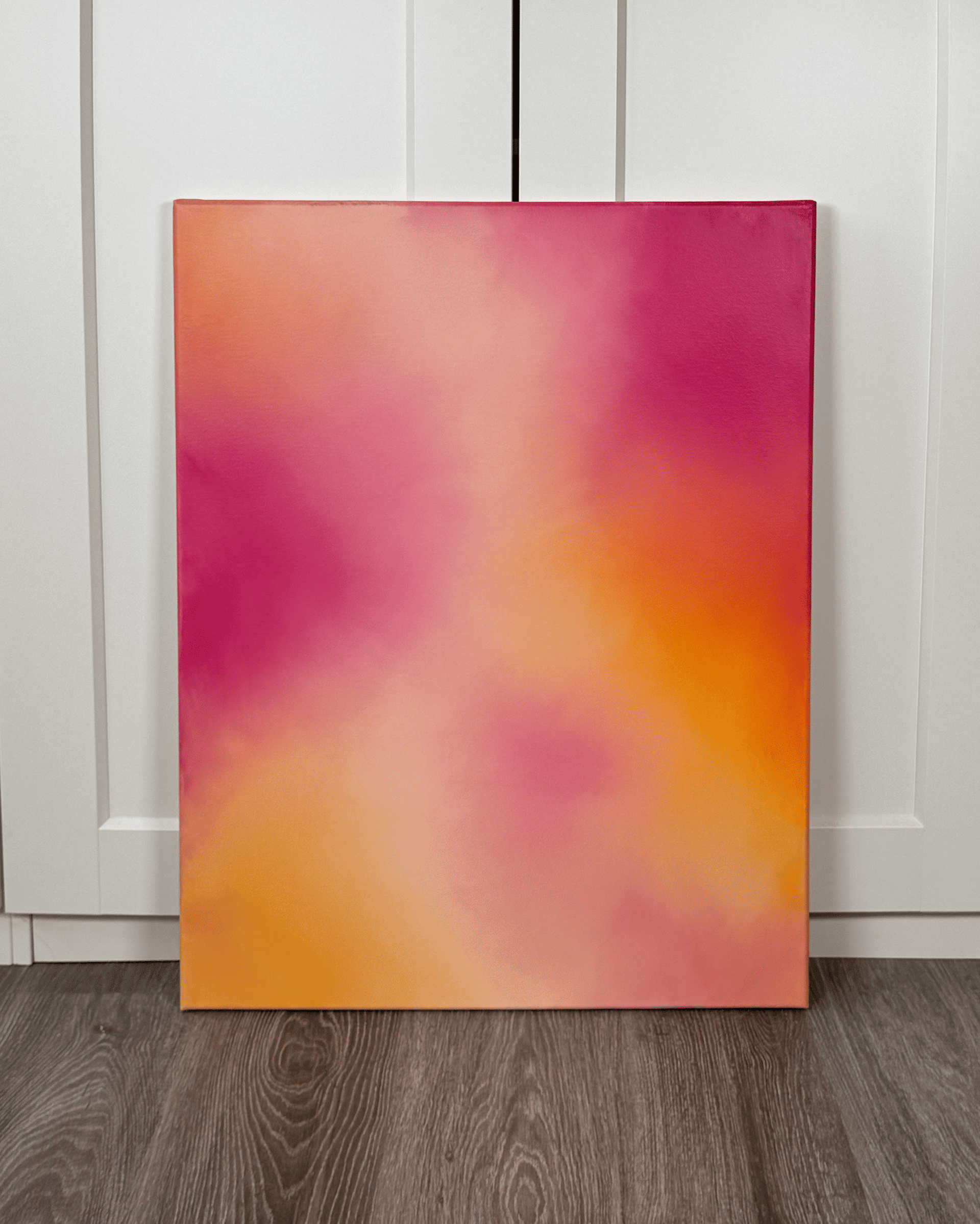 afterglow