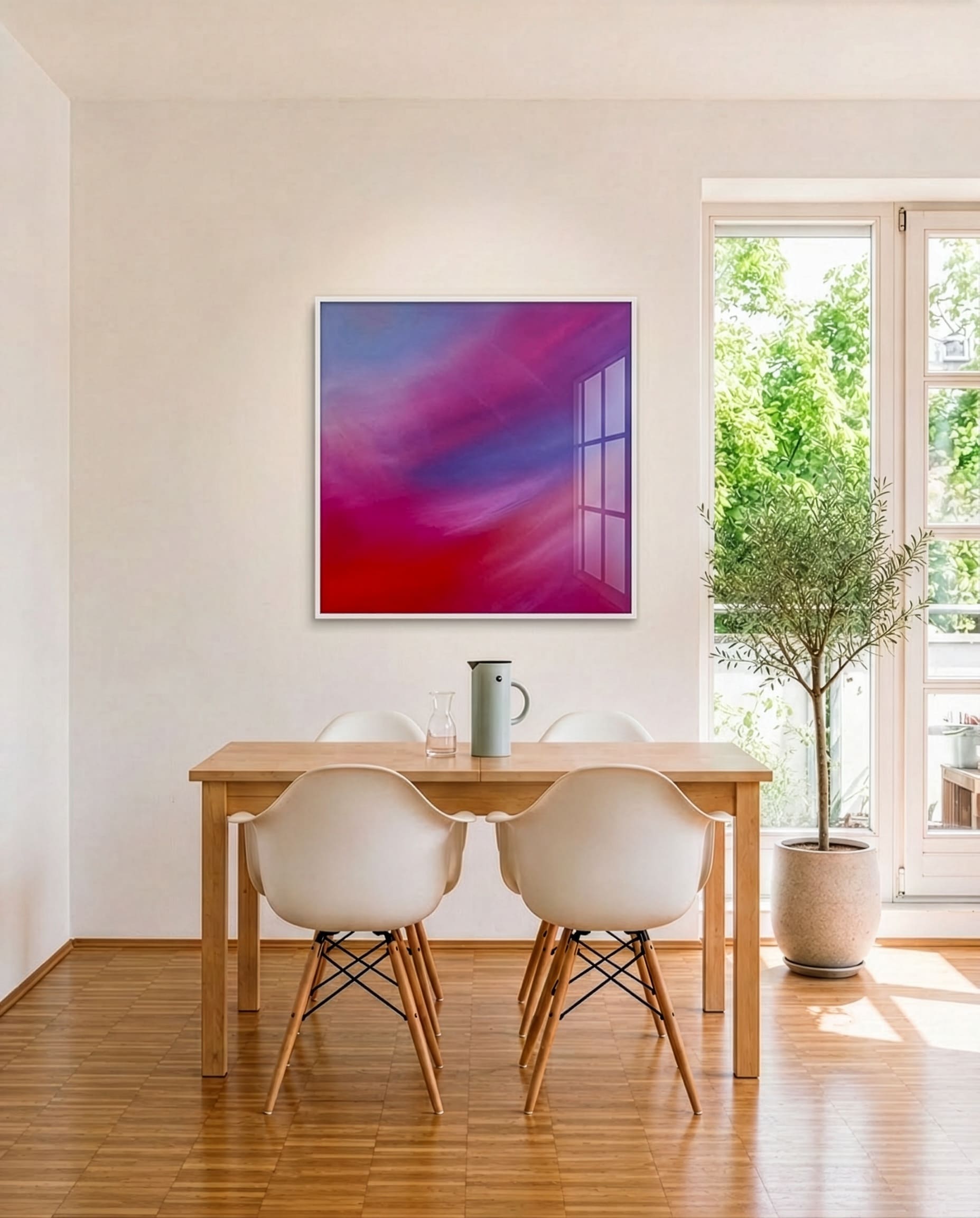 soft shift - Fine Art Print