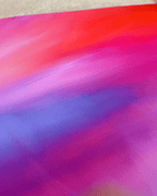 soft shift - Fine Art Print
