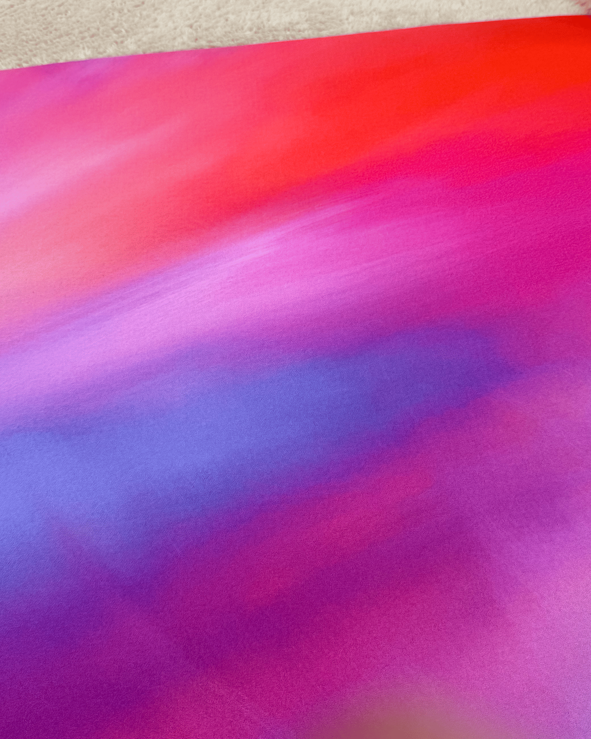 soft shift - Fine Art Print